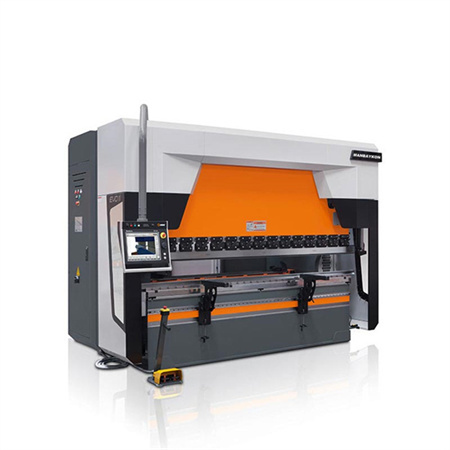 Վաճառվում է Մետաղական Թղթապանակ Կռացող Կռկող Ձևավորող Հաստոց NOKA 250 Ton 4 Axis Hydraulic CNC Sheet Metal Press Brake