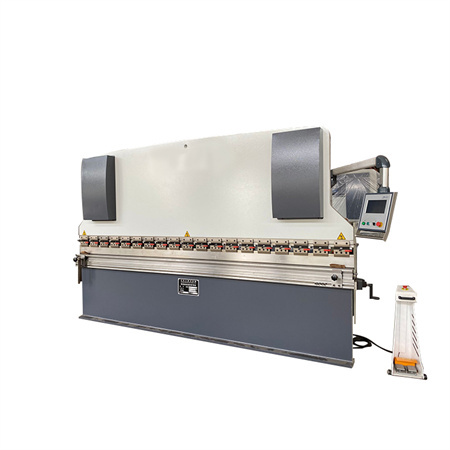 Վաճառվում է 600 տոննա 800 տոննա 1000 տոննա CNC maquina dobladora Հիդրավլիկ CNC մետաղական թիթեղների ճկման մեքենա Sheet Press Brake