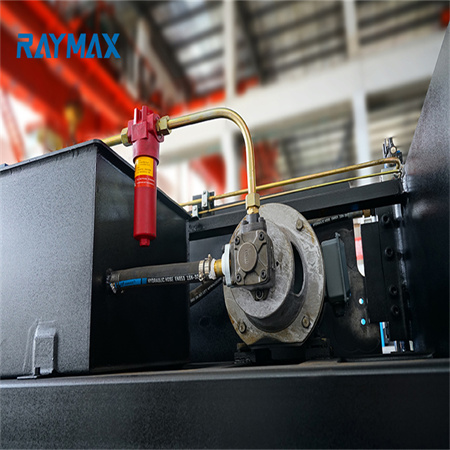 125t Լավագույն որակի Yawei Hydraulic Tooling Storage Չժանգոտվող պողպատից թերթ Cnc Hydraulic Press Brake Mec Manual Steel Amada