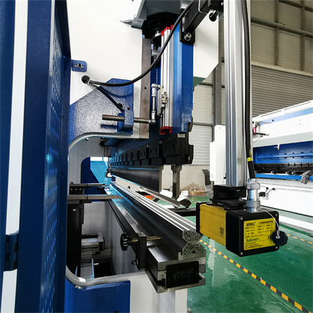 3M առաջատար cnc մետաղական ծալովի մեքենա/ Metal Plate Hydraulic Sheet Metal Press Brake