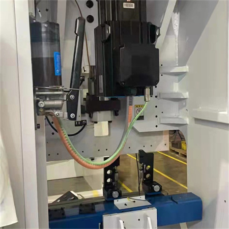 2019 հիդրավլիկ CNC թիթեղների մետաղի ճկման մեքենա, օգտագործված հիդրավլիկ մամլիչ արգելակ