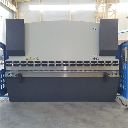 CNC ավտոմատ ալյումինե ճկման մեքենա ալյումինե խառնուրդի / պրոֆիլի / շերտի / բարի համար