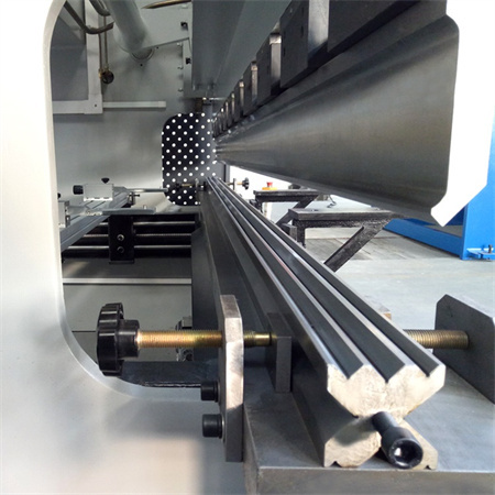 Press Brake High Precision CNC Press Brake Եվրոպական որակի ստանդարտ Press Brake