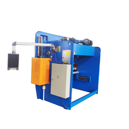 New Design Plate Bending Machine (Hydraulic Press) Hydraulic Press for Blister Cutting 25 Ton Hydraulic Press