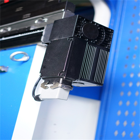 Հիդրավլիկ արգելակային մամլիչ Բարձր որակի փոքր թիթեղ մետաղական Հիդրավլիկ CNC արգելակային մամլիչ արգելակման մեքենա