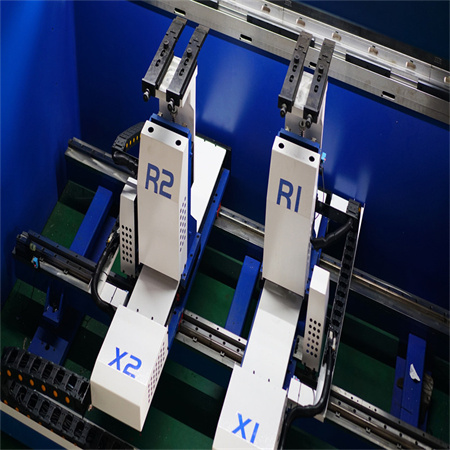 Մետաղական ցանց 5 առանցք 3D լիովին ավտոմատ CNC պողպատե մետաղալարերի ճկման մեքենա