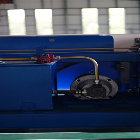 Hydraulic Electric CNC 3D Tube Pipe Bending Machine