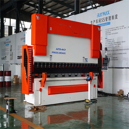 Iron Bending Machine For Welding Dele Manufacture Good Price Automatic Making Iron Chain Bending Machine For 4-6mm Chains Welding Machine Մատակարար: