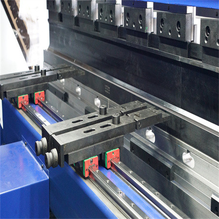 3 IN 1 մեխանիկական համակցություն Shear Press Brake and Slip Roll Manual Shear Bend Roll Machine
