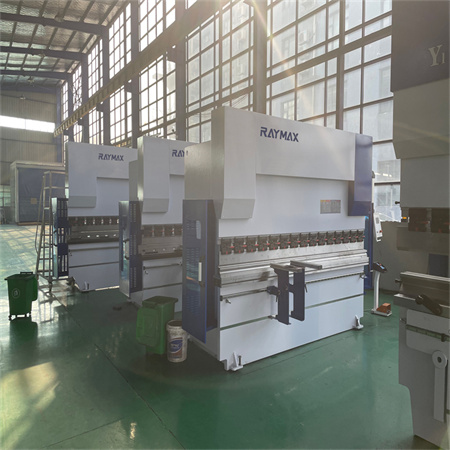 2021 ZY-2000 Anhui Zhongyi New Sheet Metal Servo Bending Center CNC Panel Bender Super-automated Press Brake
