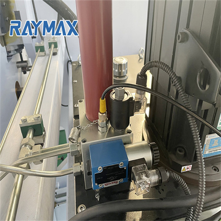 CNC Tandem Press Brake/DA52 CNC Controller Press Brake-ի համար