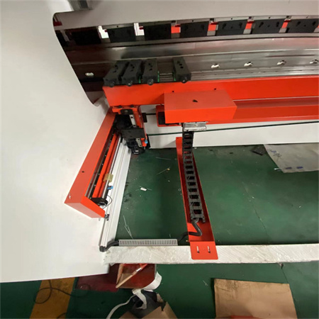 MYT Shanghai HRBM-65 Automatic Section Material 3 Roller Manual Bending Machine / Hydraulic Pipe Bender