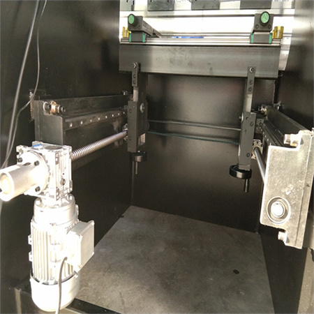 100 Ton Press Brake 100 Ton Press Brake Hot Sale 100 Ton Electric Hydraulic Amada Cnc Press Brake Ms Sheet Bending Machine