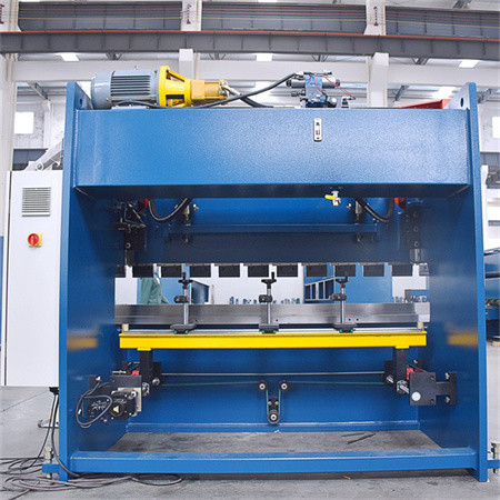 Նոր Թիթեղ մետաղական Servo Bending Center CNC Panel Bender Super-automated Press Brake