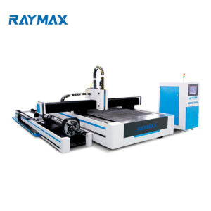 1000W Metal Sheet Cnc Fiber Laser Cutting Machine