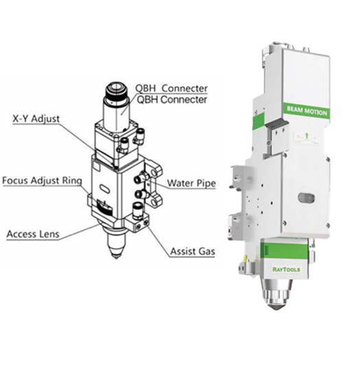 1000w 2000w Sheet Steel Metal Tube Cnc Fiber Laser Cutting Machine For Sale Վաճառվում է 1000w 2000w թիթեղային պողպատե մետաղական խողովակ Cnc օպտիկամանրաթելային լազերային կտրող մեքենա