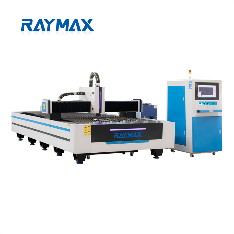 Fiber Laser Cutting Machine Masterline 8kw 4000x2000mm With Ipg Laser Source