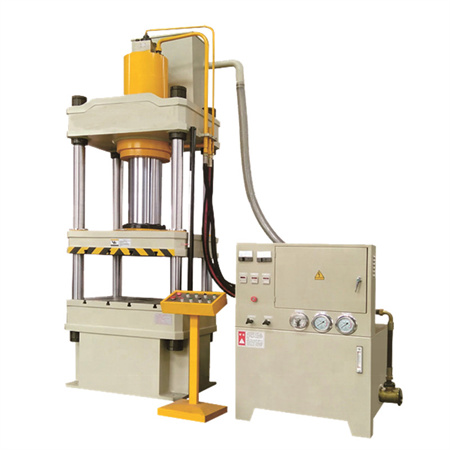 Laboratory 30 Ton Electric Hydraulic Press