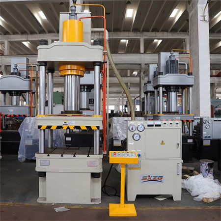 VLP Hydraulic Press Machine 50 Ton բարձրորակ Hydraulic Press մեքենա տաք վաճառք
