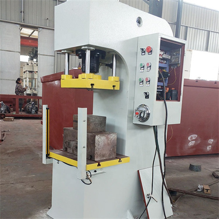 Բարձր ճնշման Hydraulic Press Sheet Metal Forming Metal Shaping Hydraulic Forging Machine