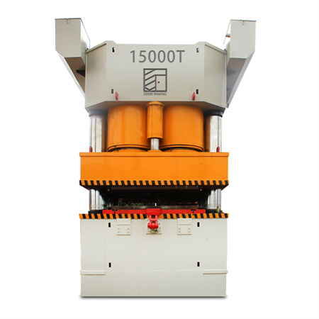 Լավագույն որակի C Frame Hydraulic Press Jewelry Hydro Pneumatic Presses Machine