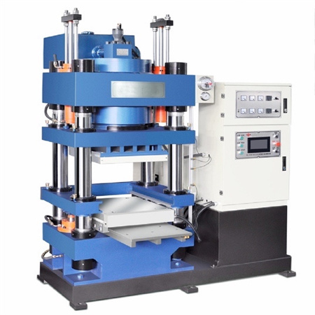 HP-150 Cheap Electric Hydraulic Press 150 Ton Hydraulic Press Machine Գինը