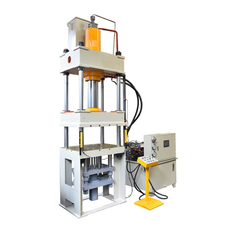 2500 տոննա Hydraulic Pressing Machine Hydraulic Door Hydraulic Press