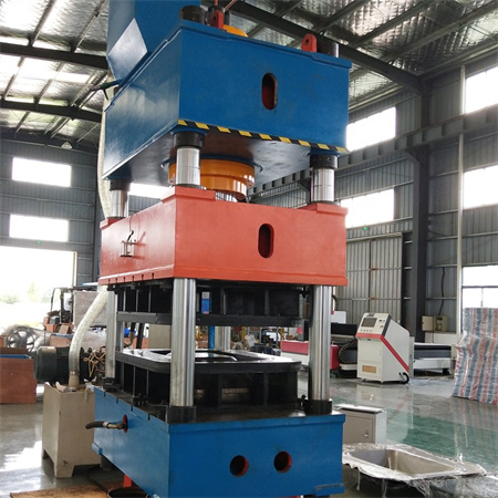 Machines Hydraulic Press Machine Hydraulic Hydraul Press Machine Ավտոմատ էլեկտրական դակիչ մեքենաներ Metal Hydraulic Press Machine