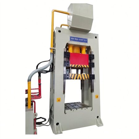 HP-30 Small Press Machine 30 Ton Hydraulic Press Price
