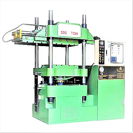 200 տոննա Hydraulic Press Machine Hydraulic 200 Ton Hydraulic Press Machine YQ32 200 Ton 315 Ton 500 Ton 630 Ton 800 Ton 4 Column Hydraulic Press Machine