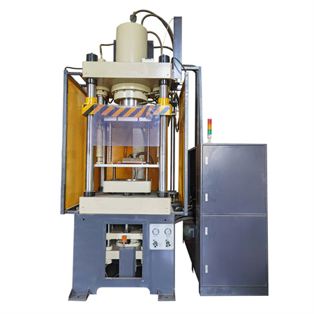 Hydraulic Press Hydraulic Hydraulic Hydraulic Press Machine YW41-63T C-frame Shaft Straightening Hydraulic Press Machine