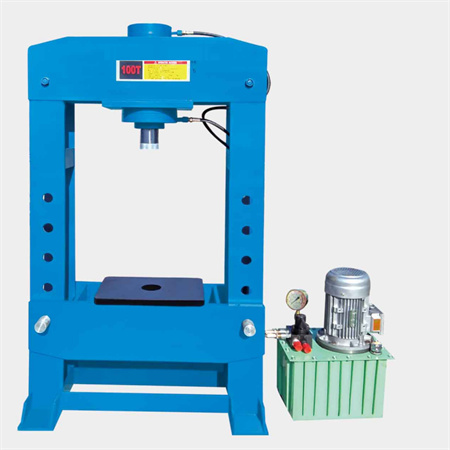Մեծածախ մատակարար Չինաստան Hydraulic Dore Press Machine Hydraulic Machine Press