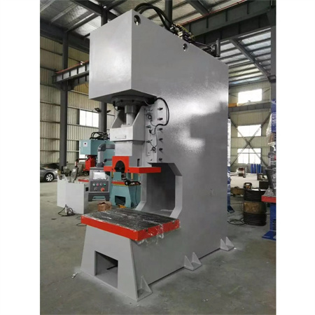 Hydraulic Press Hydraulic Automatic Hydraulic Press Automatic Deep Drawing Sheet Metal Stamping 4 Columns Hydraulic Press