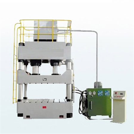 Press 1500 500 Ton Hydraulic 1500 Ton Hydraulic Press Single Action Press 1500 500 Ton Hydraulic Press