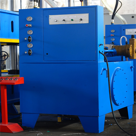 YM series 20-200 տոննա Mini Gantry Hydraulic Press Machine Hydraulic Press