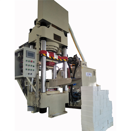 Չինաստան Արտադրող Cnc դակիչ մեքենա Turret Punch/servo Hydraulic Mechanical Press