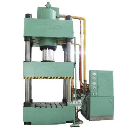 Hydraulic Press Machine 250 Ton Փոքր Հիդրավլիկ Մամուլ
