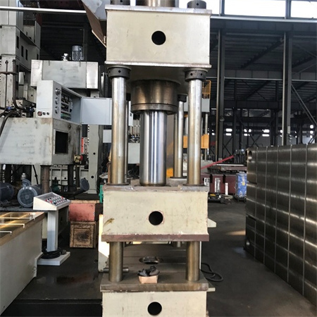 H Frame Gantry Hydraulic Press for Workshop 40 Ton