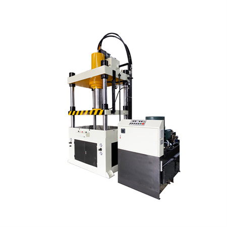 200 տոննա Double Action Metal Sheet Forming Machine Hydraulic Press