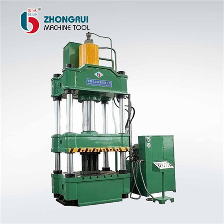 Metal Forming Hydraulic Press Hydraulic Forming Press Factory Price Supply Fully Automatic Metal Forming Hydraulic Press 100 տոննա