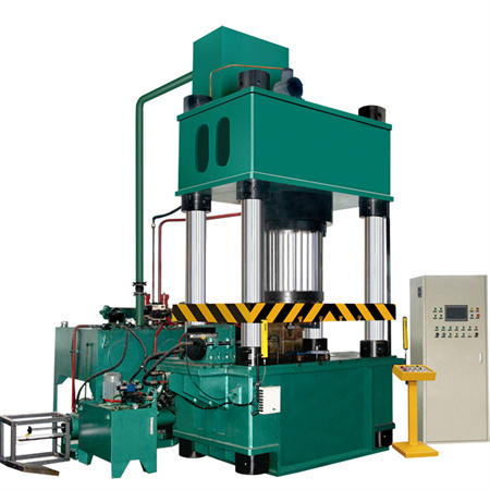 Բարձրորակ SMC Moulding Press Hydraulic Press Machine 3000 Ton Hydraulic Press