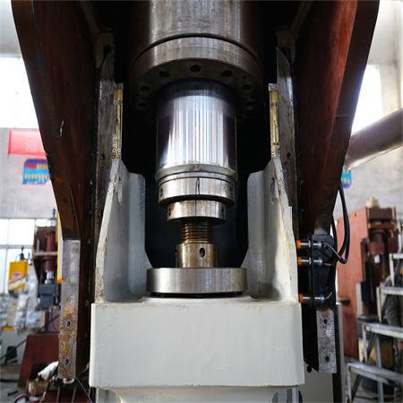 Hydraulic Press Machine C Frame Machine Hydraulic Press Y41-200 Ton Workshop Hydraulic Press Machine 100 Ton C Frame Hydraulic Press