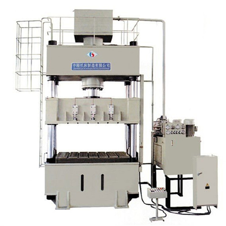 Hydraulic Press Machine Stamping Hydraulic Hydraulic Stamping Press Machine Հարմարեցված HPFS 800 տոննա հիդրավլիկ մամլիչ մեքենա մեքենայի մարմնի դրոշմավորման համար