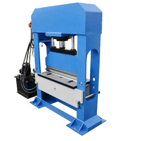 Metal Stamping Hydraulic Press Machinery 200 տոննա