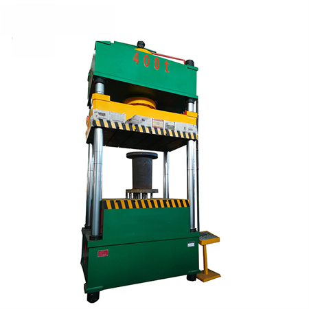 Վաճառվում է Hydraulic Press 10 Ton New C Hydraulic Press Machine/Single Arm Hydraulic Press 10 Ton Press.