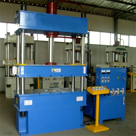 High Precisionq35y-25t Hydraulic Ironworker Machine 11 CE Hydraulic Press for Metal Carbon Steel 80 25 Mm 35 Mm Hole Punching