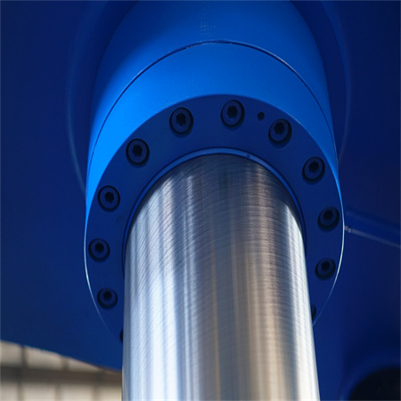 500C 25T Ավտոմատ շերտավորում Hot Plate Hydraulic Press with Quick Water Cooling