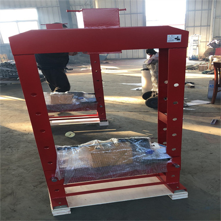 Forming Hydraulic Press Hydraulic Press Forming Machine 315 Ton Metal Pressing Forming Hydraulic Press Machine Վաճառվում է