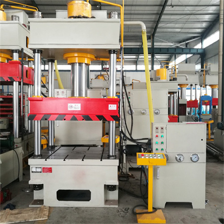 40 տոննա Hydraulic Press Hydraulic 40 Ton Single Column Hydraulic Press Straightening Press Bending Press
