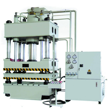 Y41-16 Hydraulic Press Machine 150 Ton C Press Hydraulic Press Machine